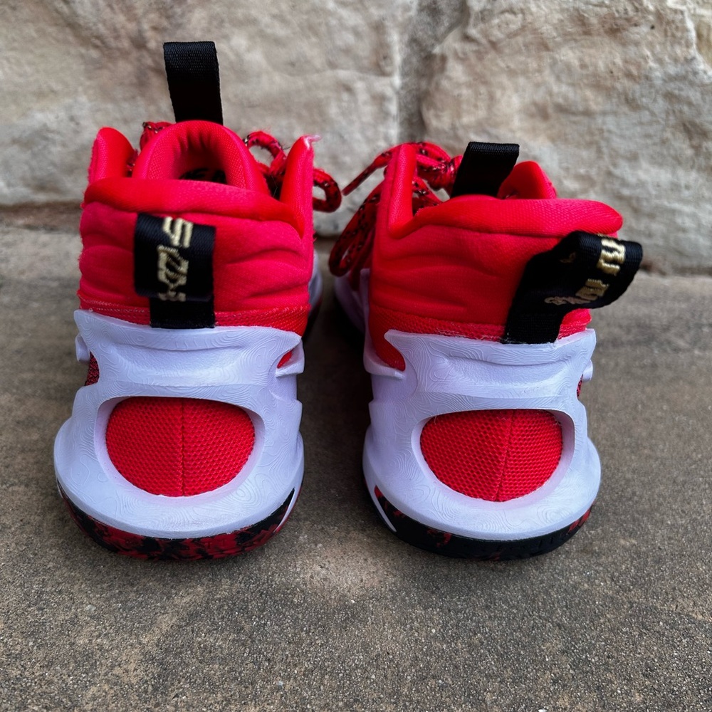 Nike X A’ja Wilson Cosmic Unity 2 ‘Hattie Rakes’ - Picture 4 of 5